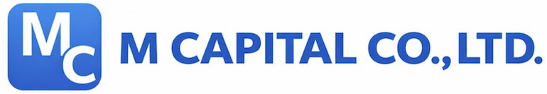 株式会社Mキャピタル　M Capital Co.,Ltd.